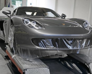 Как выбрать защитную пленку для авто